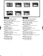 Предварительный просмотр 72 страницы Panasonic NV-RZ15PN Operating Instructions Manual