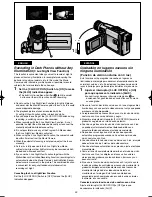 Предварительный просмотр 88 страницы Panasonic NV-RZ15PN Operating Instructions Manual