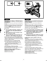 Предварительный просмотр 90 страницы Panasonic NV-RZ15PN Operating Instructions Manual