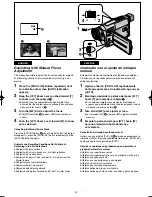 Предварительный просмотр 94 страницы Panasonic NV-RZ15PN Operating Instructions Manual