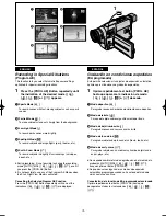 Предварительный просмотр 96 страницы Panasonic NV-RZ15PN Operating Instructions Manual