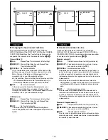 Предварительный просмотр 120 страницы Panasonic NV-RZ15PN Operating Instructions Manual