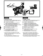 Предварительный просмотр 124 страницы Panasonic NV-RZ15PN Operating Instructions Manual