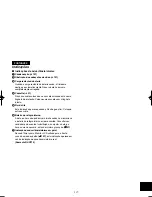 Предварительный просмотр 135 страницы Panasonic NV-RZ15PN Operating Instructions Manual