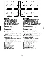 Предварительный просмотр 136 страницы Panasonic NV-RZ15PN Operating Instructions Manual