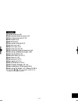 Предварительный просмотр 139 страницы Panasonic NV-RZ15PN Operating Instructions Manual