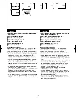 Предварительный просмотр 140 страницы Panasonic NV-RZ15PN Operating Instructions Manual