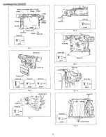 Предварительный просмотр 14 страницы Panasonic NV-RZ1EG/B/E/EN/ENC/A Service Manual