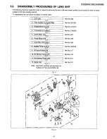 Предварительный просмотр 15 страницы Panasonic NV-RZ1EG/B/E/EN/ENC/A Service Manual