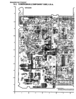 Предварительный просмотр 55 страницы Panasonic NV-RZ1EG/B/E/EN/ENC/A Service Manual