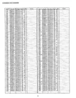 Предварительный просмотр 76 страницы Panasonic NV-RZ1EG/B/E/EN/ENC/A Service Manual