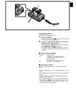 Preview for 5 page of Panasonic NV-RZ3PN Operating Instructions Manual