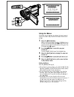 Preview for 7 page of Panasonic NV-RZ3PN Operating Instructions Manual