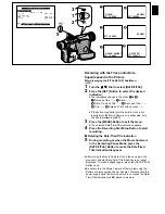 Preview for 10 page of Panasonic NV-RZ3PN Operating Instructions Manual