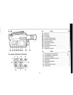 Preview for 6 page of Panasonic NV-S1A Operating Instructions Manual