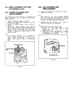 Предварительный просмотр 7 страницы Panasonic NV-S20E Service Manual