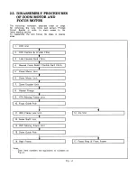 Предварительный просмотр 8 страницы Panasonic NV-S20E Service Manual