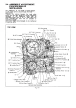 Предварительный просмотр 10 страницы Panasonic NV-S20E Service Manual