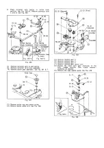 Предварительный просмотр 12 страницы Panasonic NV-S20E Service Manual