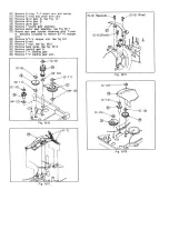 Предварительный просмотр 13 страницы Panasonic NV-S20E Service Manual