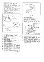 Предварительный просмотр 16 страницы Panasonic NV-S20E Service Manual