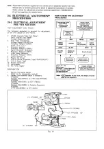 Предварительный просмотр 20 страницы Panasonic NV-S20E Service Manual