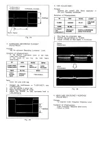 Предварительный просмотр 22 страницы Panasonic NV-S20E Service Manual