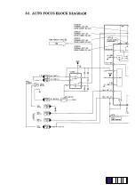 Предварительный просмотр 26 страницы Panasonic NV-S20E Service Manual