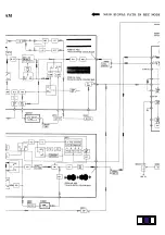 Предварительный просмотр 42 страницы Panasonic NV-S20E Service Manual