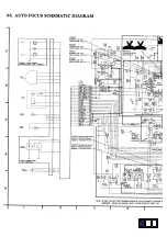 Предварительный просмотр 44 страницы Panasonic NV-S20E Service Manual