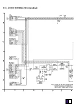 Предварительный просмотр 57 страницы Panasonic NV-S20E Service Manual