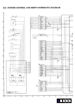 Предварительный просмотр 61 страницы Panasonic NV-S20E Service Manual