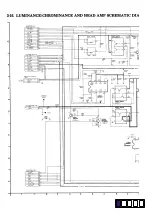 Предварительный просмотр 66 страницы Panasonic NV-S20E Service Manual