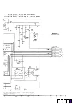 Предварительный просмотр 70 страницы Panasonic NV-S20E Service Manual