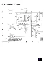 Предварительный просмотр 71 страницы Panasonic NV-S20E Service Manual