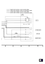 Предварительный просмотр 76 страницы Panasonic NV-S20E Service Manual