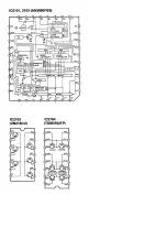 Предварительный просмотр 79 страницы Panasonic NV-S20E Service Manual