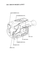 Предварительный просмотр 84 страницы Panasonic NV-S20E Service Manual