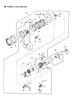 Предварительный просмотр 88 страницы Panasonic NV-S20E Service Manual