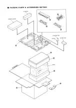 Предварительный просмотр 91 страницы Panasonic NV-S20E Service Manual