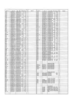 Предварительный просмотр 96 страницы Panasonic NV-S20E Service Manual