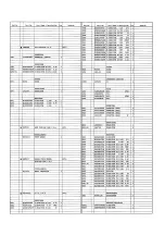 Предварительный просмотр 97 страницы Panasonic NV-S20E Service Manual