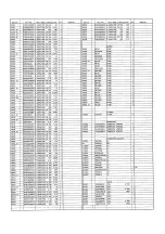 Предварительный просмотр 99 страницы Panasonic NV-S20E Service Manual