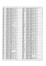 Предварительный просмотр 101 страницы Panasonic NV-S20E Service Manual