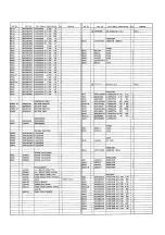 Предварительный просмотр 102 страницы Panasonic NV-S20E Service Manual