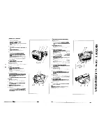 Preview for 2 page of Panasonic NV-S600EN General Description Manual