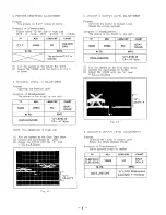 Preview for 5 page of Panasonic NV-S800EN Service Manual