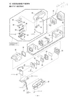 Preview for 31 page of Panasonic NV-S800EN Service Manual