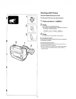 Preview for 27 page of Panasonic NV-S8A Operating Instructions Manual