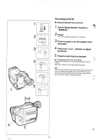 Preview for 42 page of Panasonic NV-S8A Operating Instructions Manual